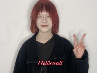 Holliscrull