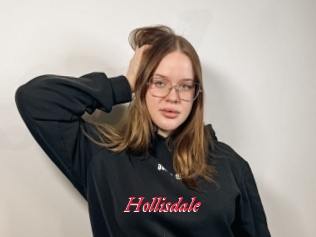 Hollisdale