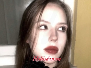 Hollisdanson