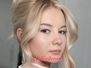 Holliselletson