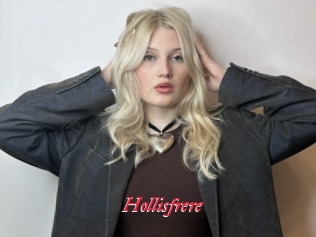 Hollisfrere