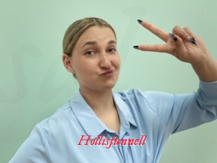 Hollisfunnell