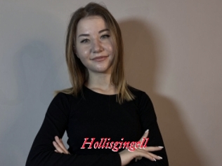 Hollisgingell