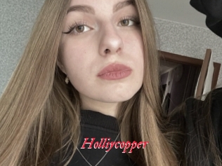 Holliycopper
