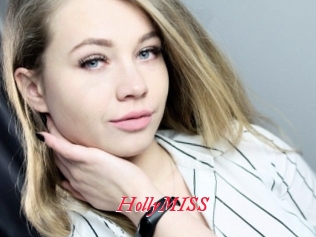 HollyMISS