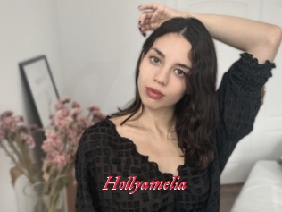Hollyamelia