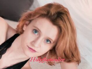 Hollyflamealice
