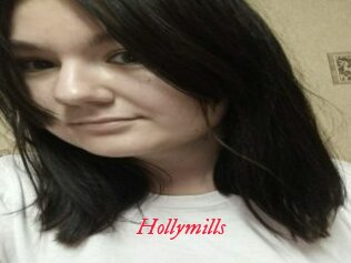 Hollymills