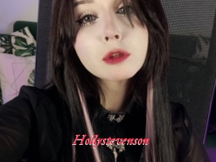 Hollystevenson