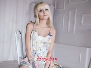 Holychan