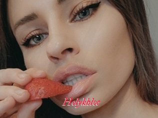 Holykhloe
