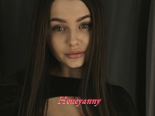 Honeyanny
