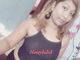 Honeybab18