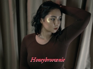 Honeybroownie