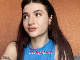 Honeyjames