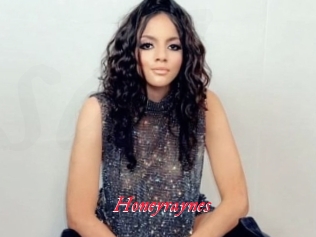 Honeyraynes