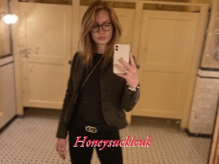 Honeysuckleuk