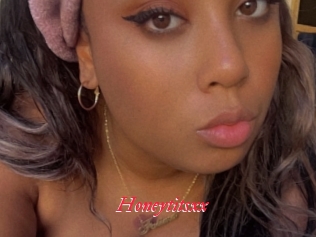 Honeytitsxx