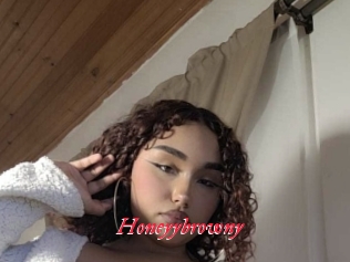 Honeyybrowny