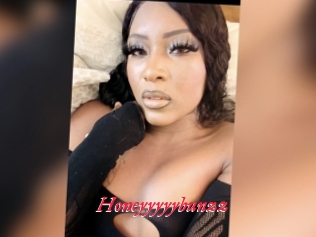 Honeyyyyybunzz
