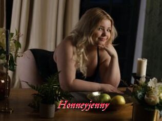Honneyjenny