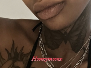 Hooneymoonx