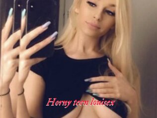 Horny_teen_louisex