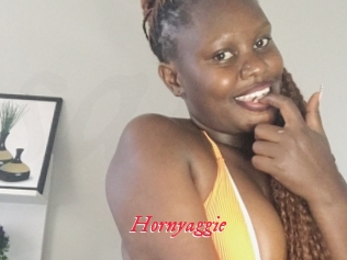 Hornyaggie