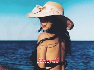 Hornyelli