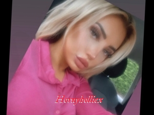 Hornyholliex