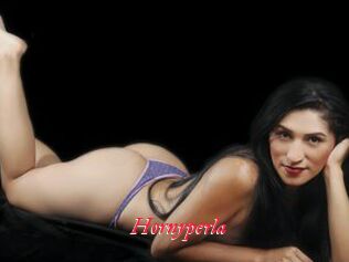 Hornyperla