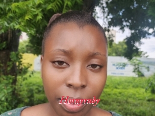 Hornyruby