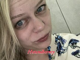 Hotandhorney