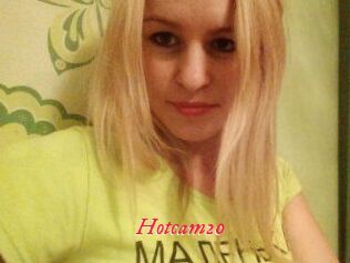 Hotcam20