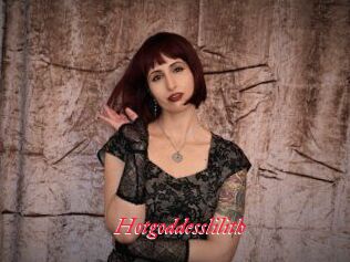 Hotgoddesslilith