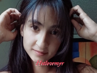Hotlovemyr