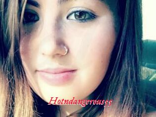 Hotndangerous55