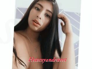 Hotsexyandsweet