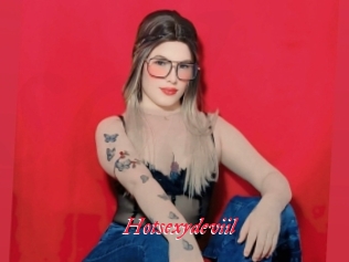 Hotsexydeviil