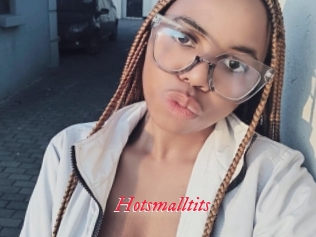 Hotsmalltits