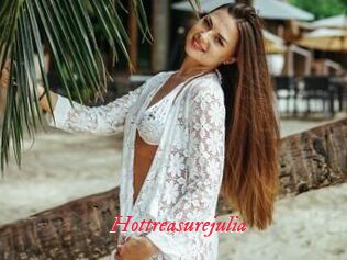 Hottreasurejulia