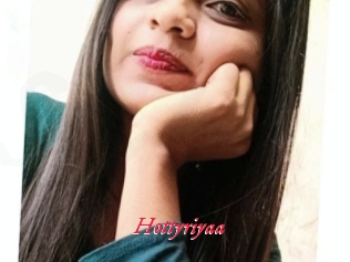 Hottyriyaa