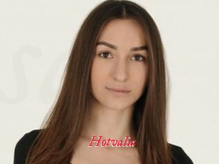 Hotvalia