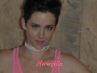 Hotwifeliz