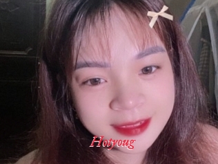 Hotyoug