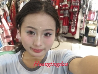 Huangtingdan