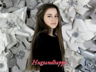 Hugsandhappy