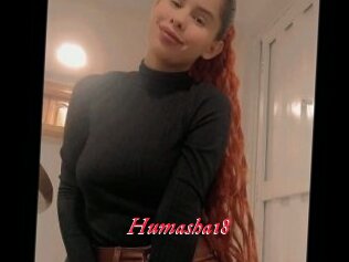 Humasha18