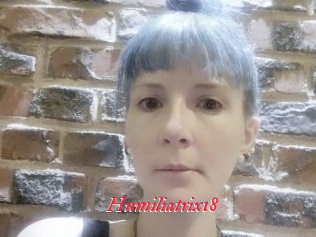 Humiliatrix18