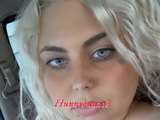 Hunnybunz18